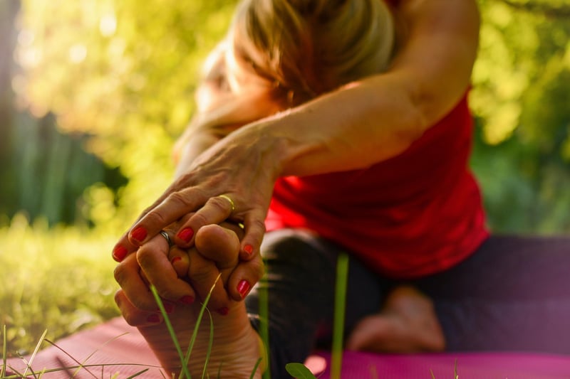 Physical tension release